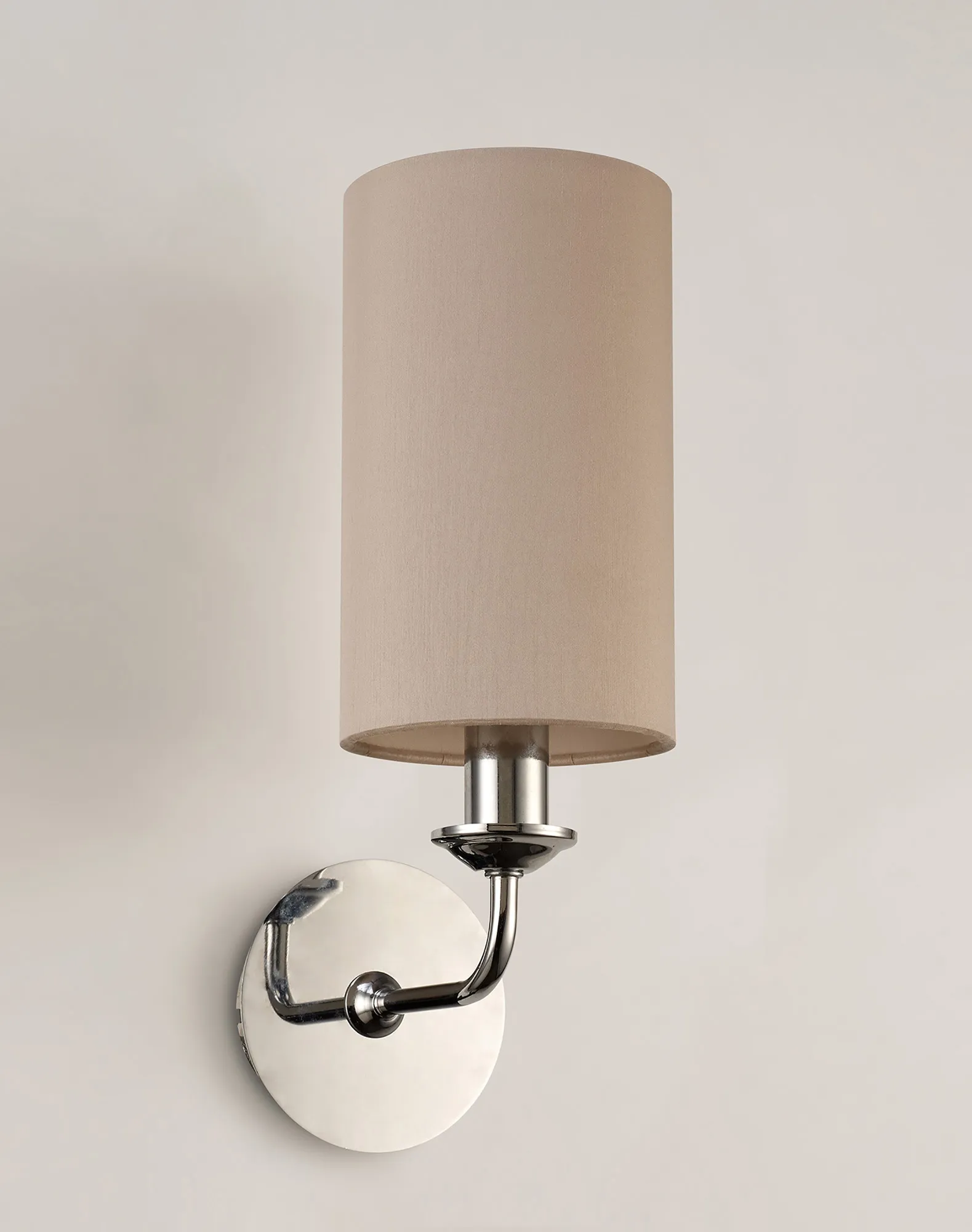 Banyan CH NU Wall Lights Deco Armed Wall Lights